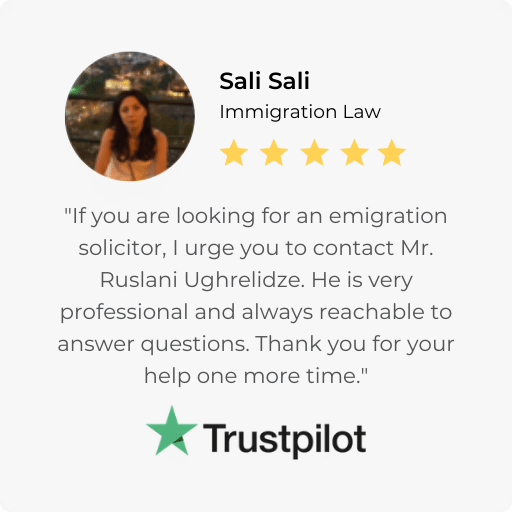 Sali Sali review